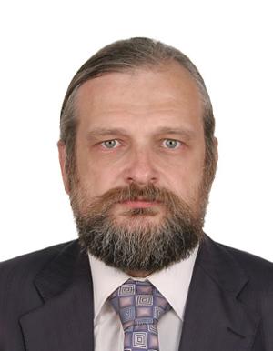 Владимир Борисович Барахнин