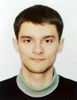 Александр Владимирович Капишников