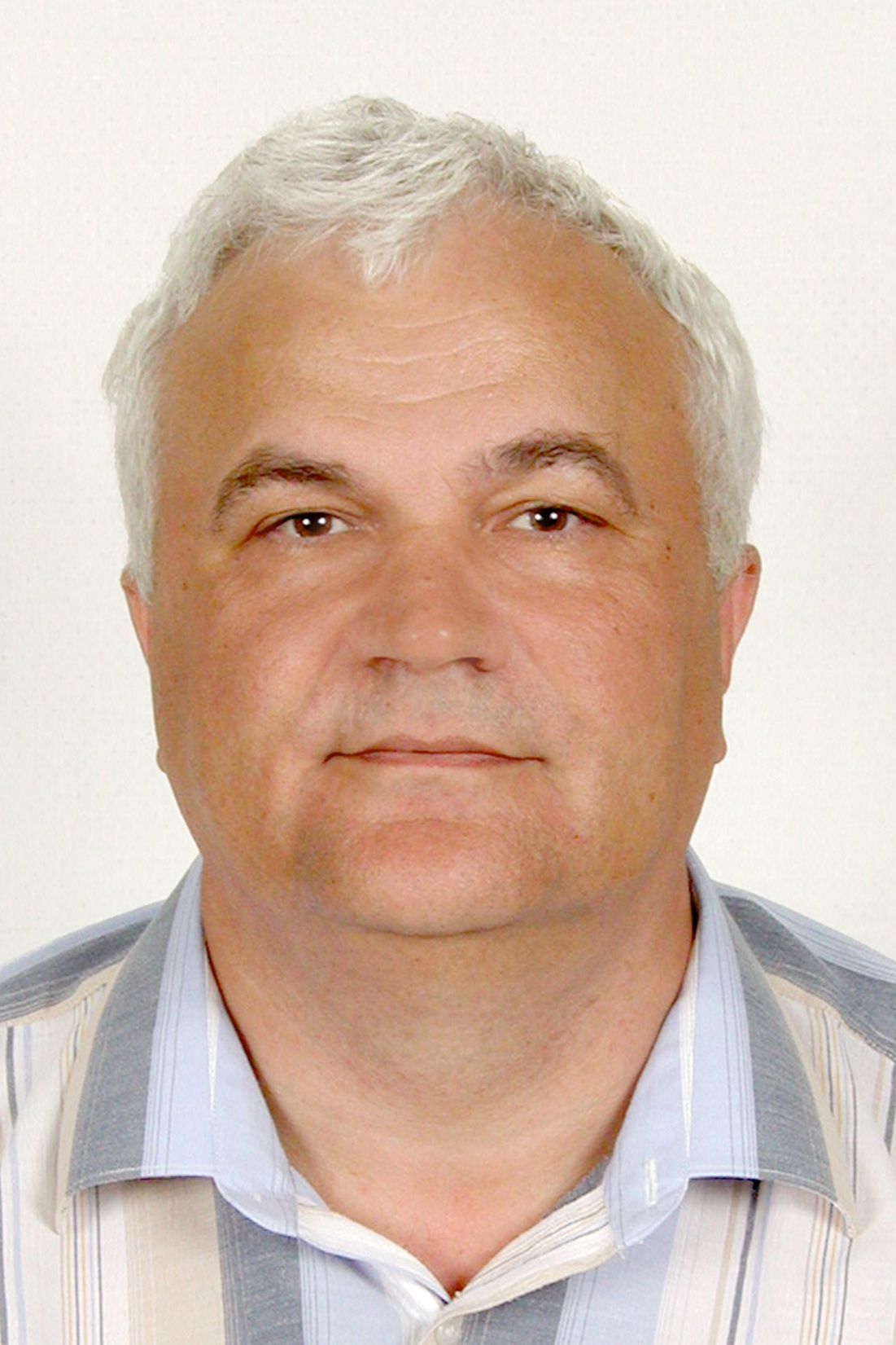 Александр Васильевич Ефанов