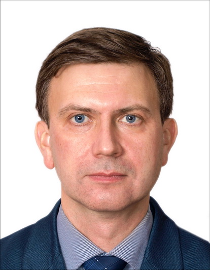 Александр Николаевич Порвин
