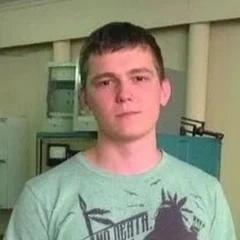 Игорь Евгеньевич Витошкин