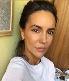 Елена Александровна Сульдженко