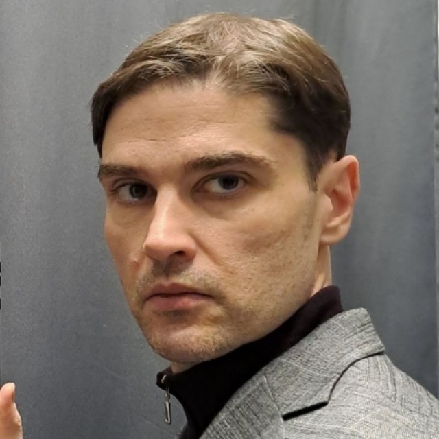 Александр Владимирович Наумчев