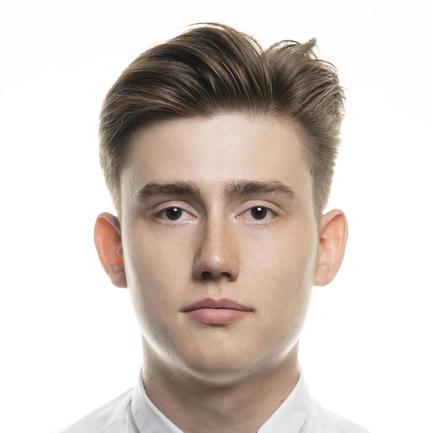 Владислав Дмитриевич Корчуганов