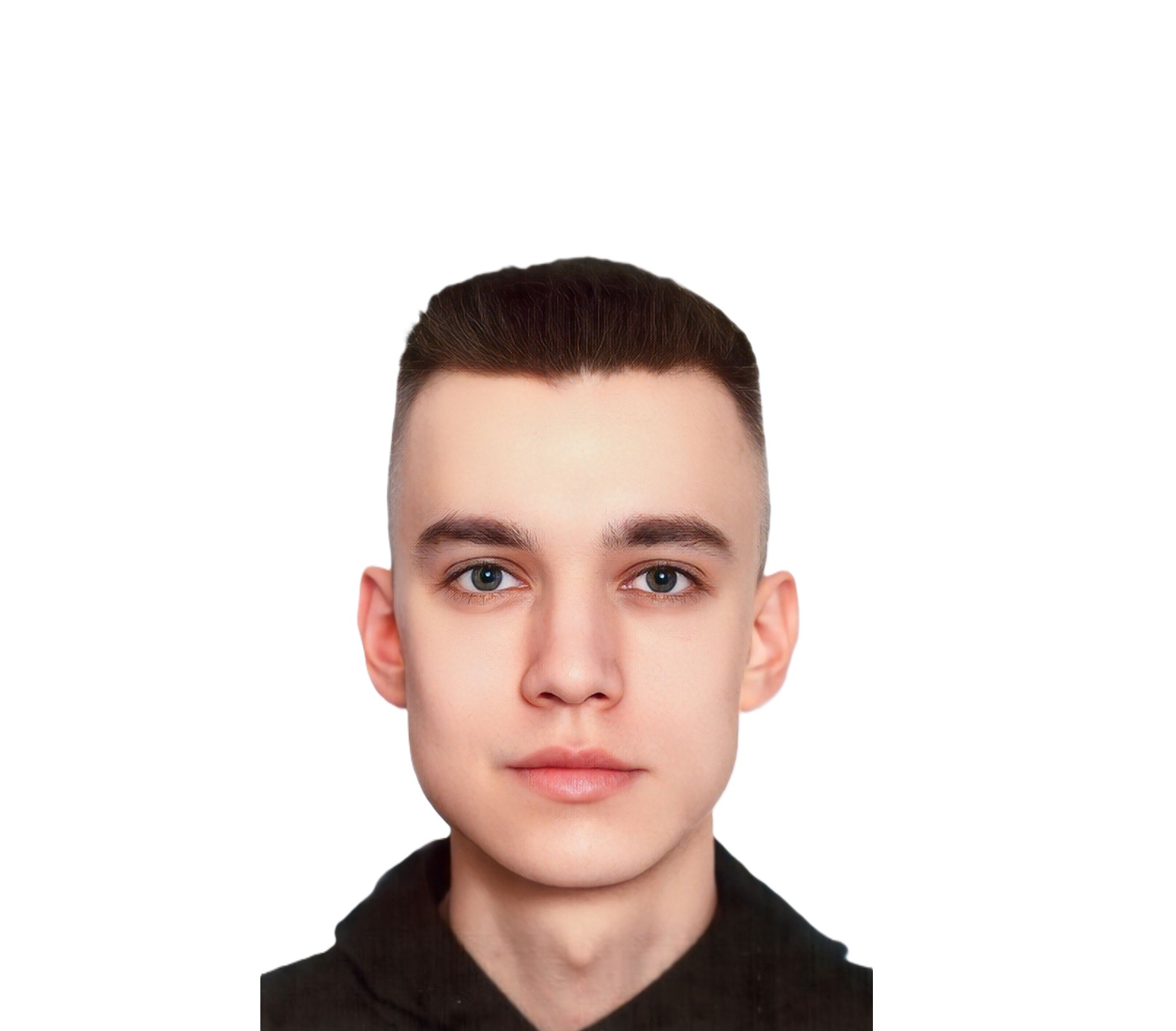 Александр Григорьевич Параскун