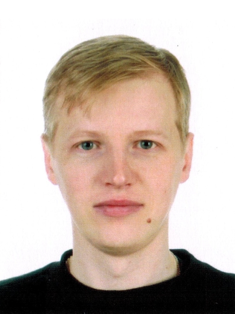 Иван Владимирович Николаев